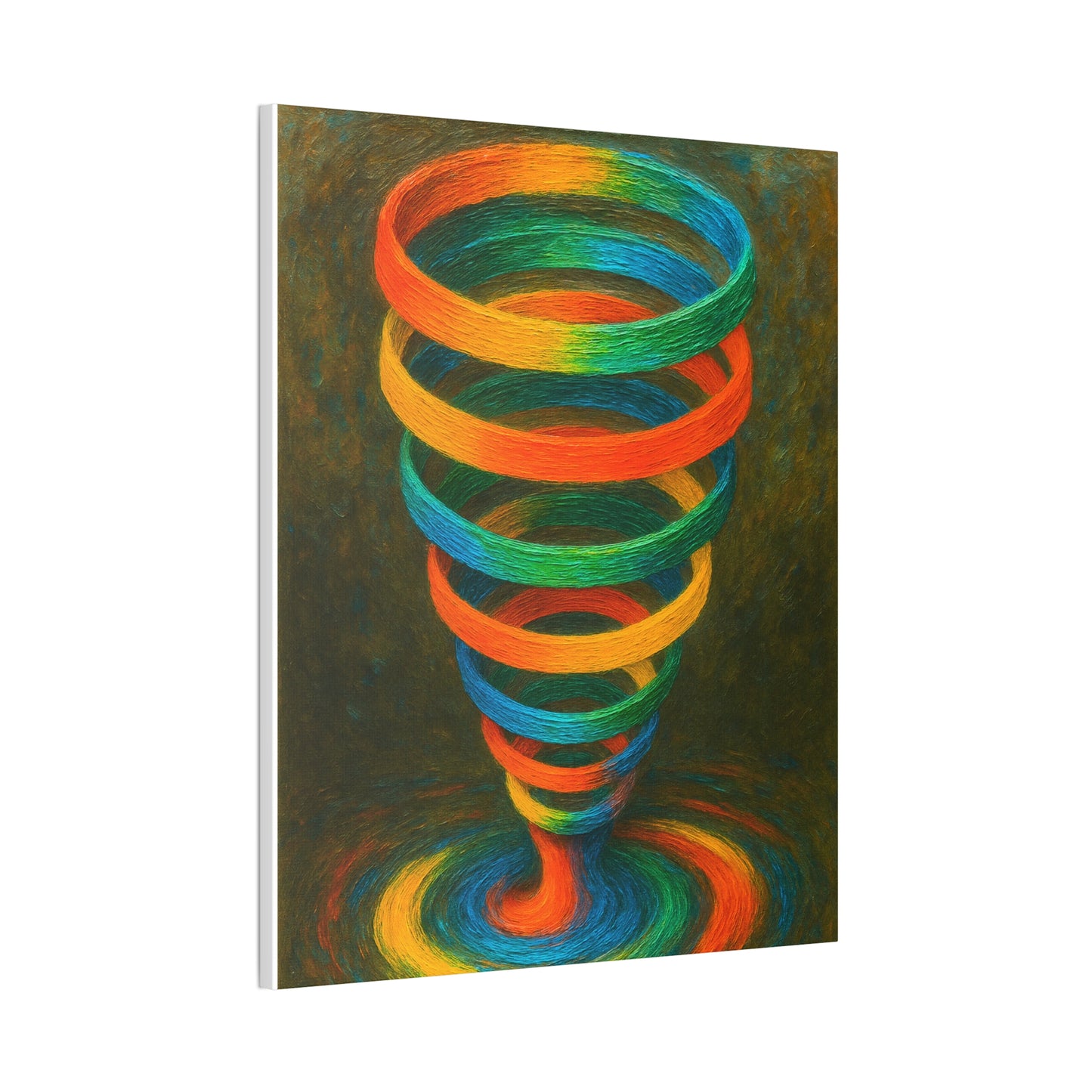 Modern Home Wall Art - Cyclone Design