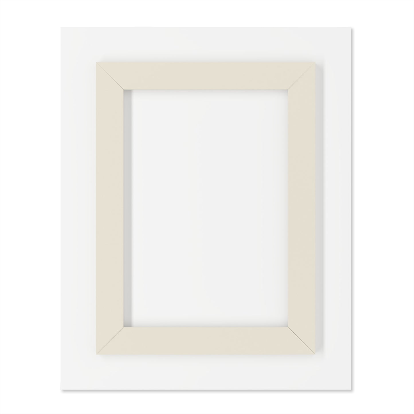 Vibrant Acrylic Wall Art Print - Cyclone Design