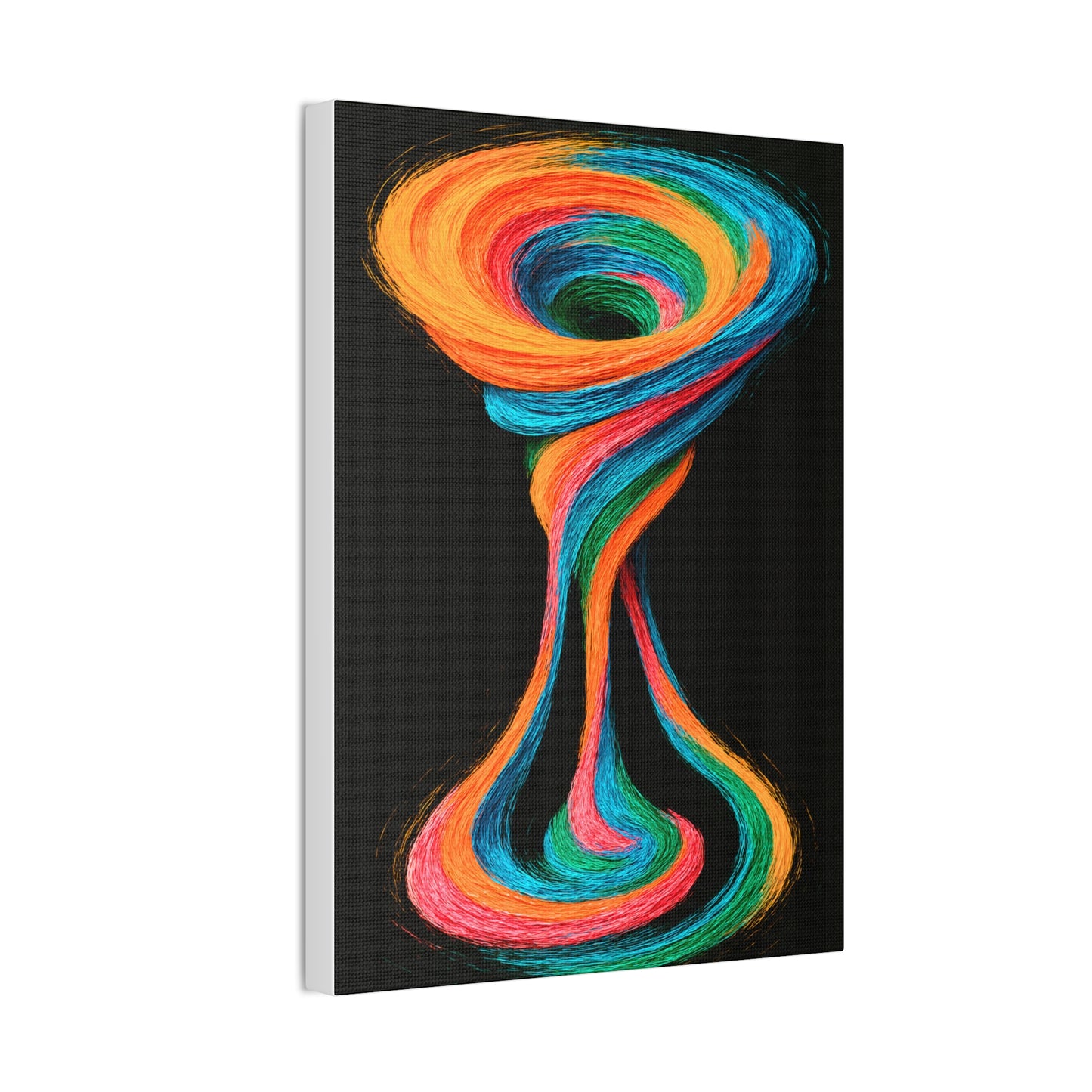 Modern Home Art - Cyclone Design