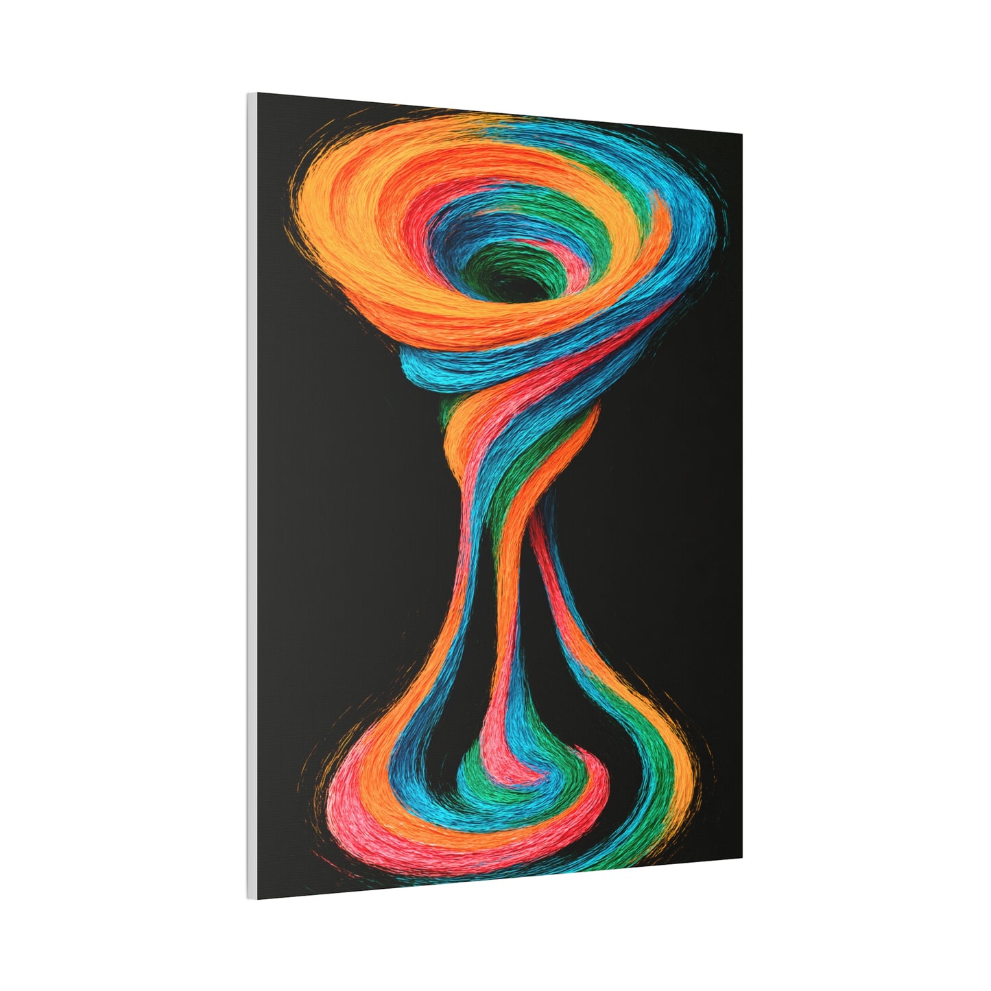 Modern Home Art - Cyclone Design