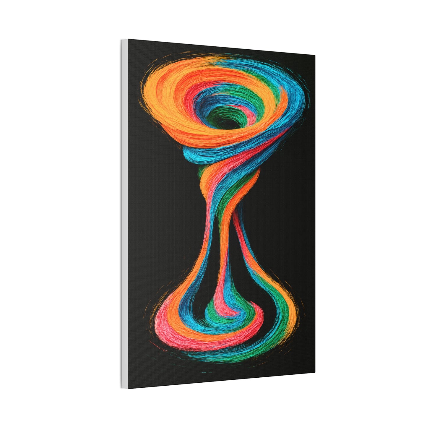 Modern Home Art - Cyclone Design