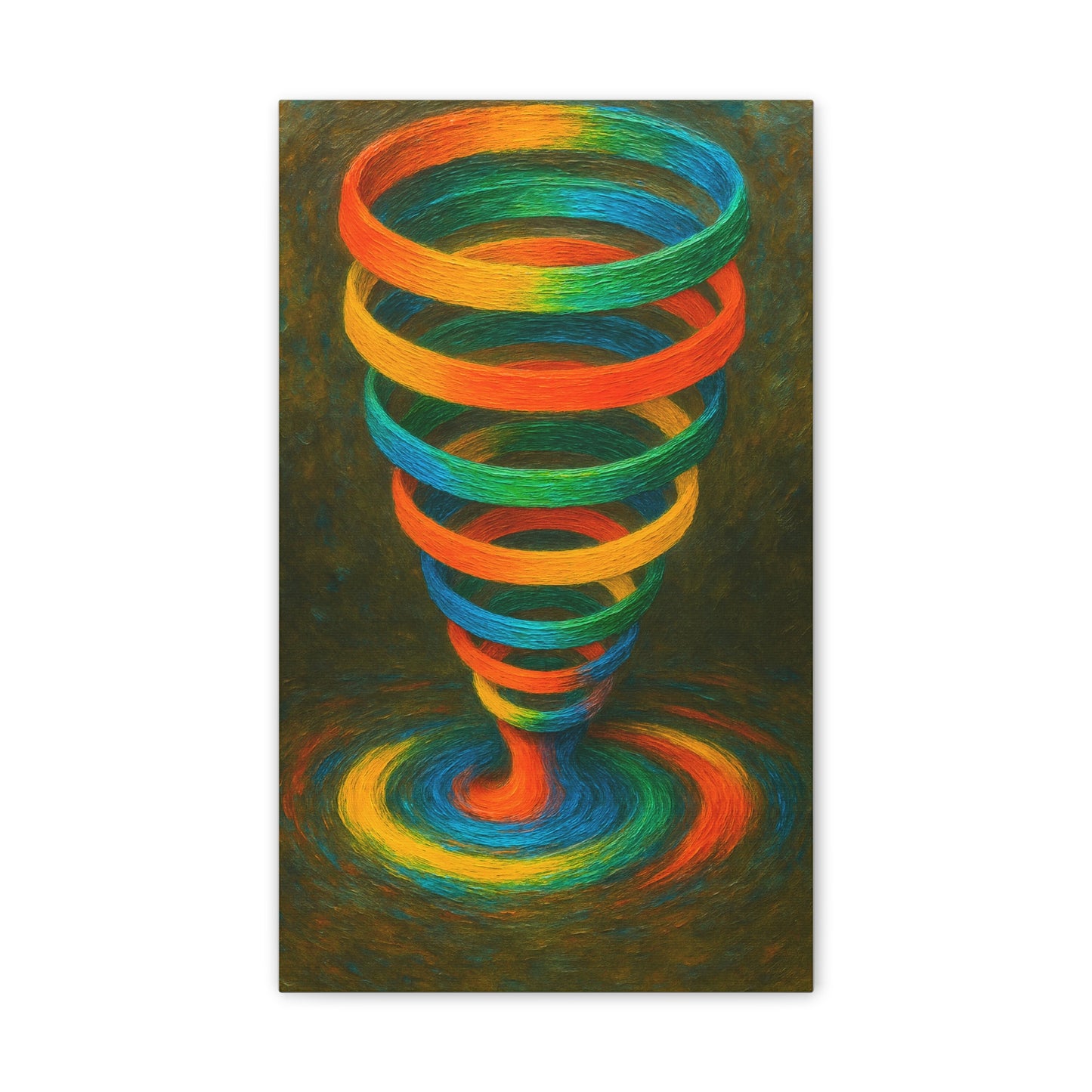 Modern Home Wall Art - Cyclone Design