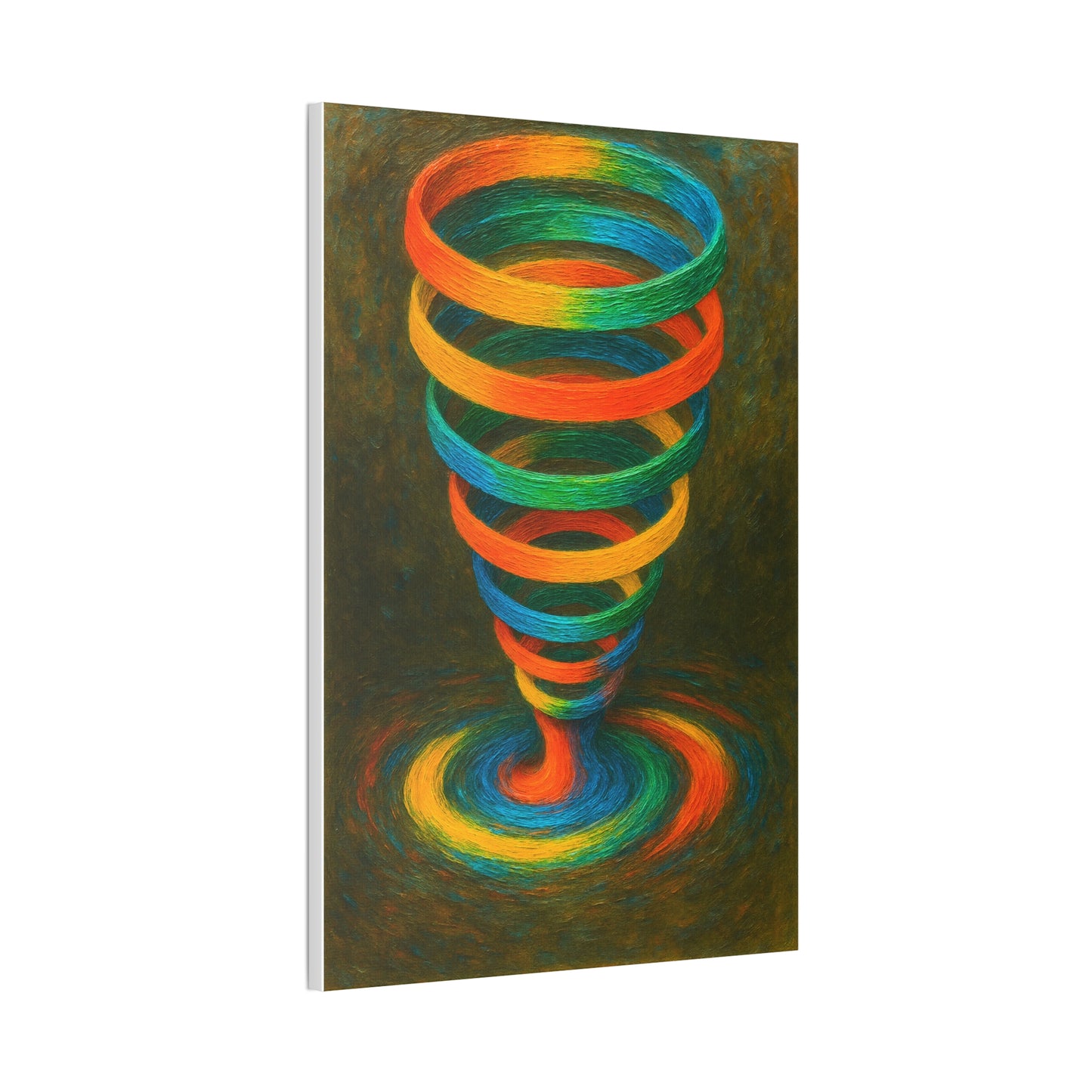 Modern Home Wall Art - Cyclone Design