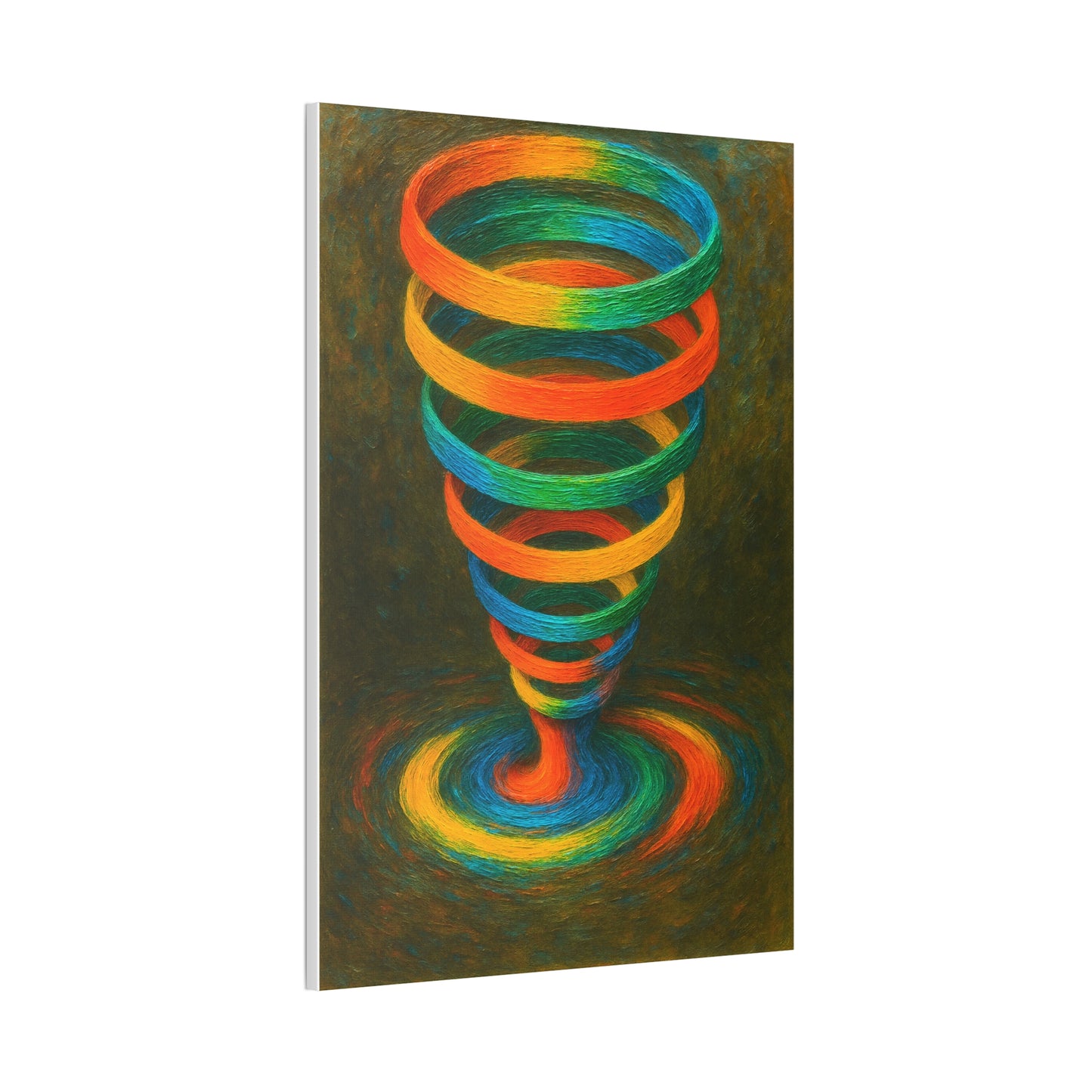 Modern Home Wall Art - Cyclone Design