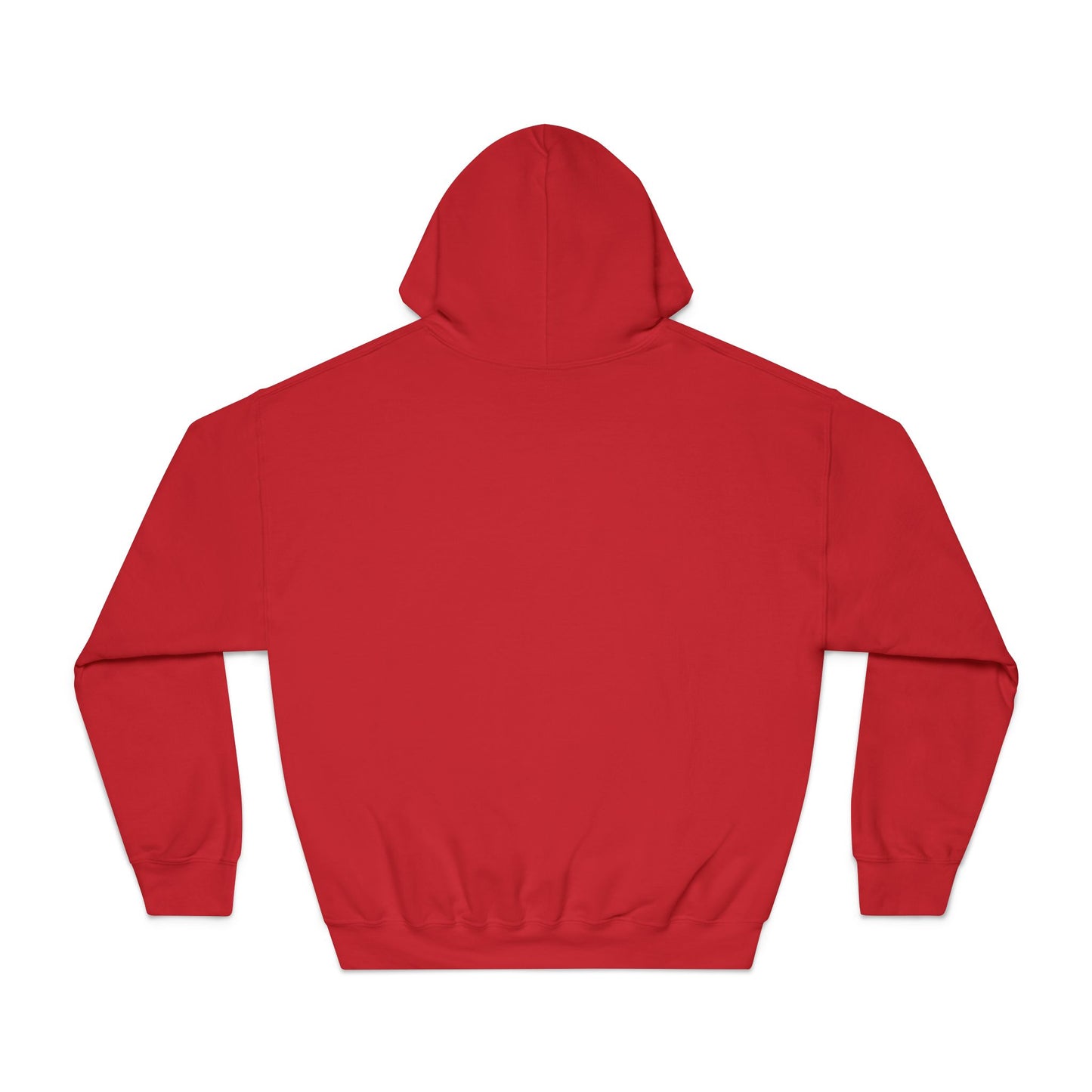 Unisex Comfort Abstract Hoodie - Weave Design