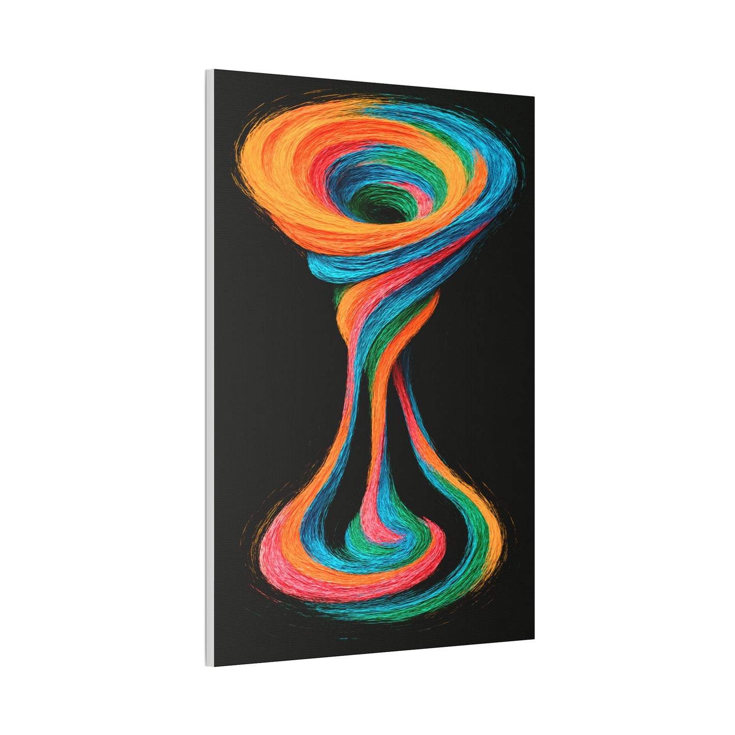 Modern Home Art - Cyclone Design