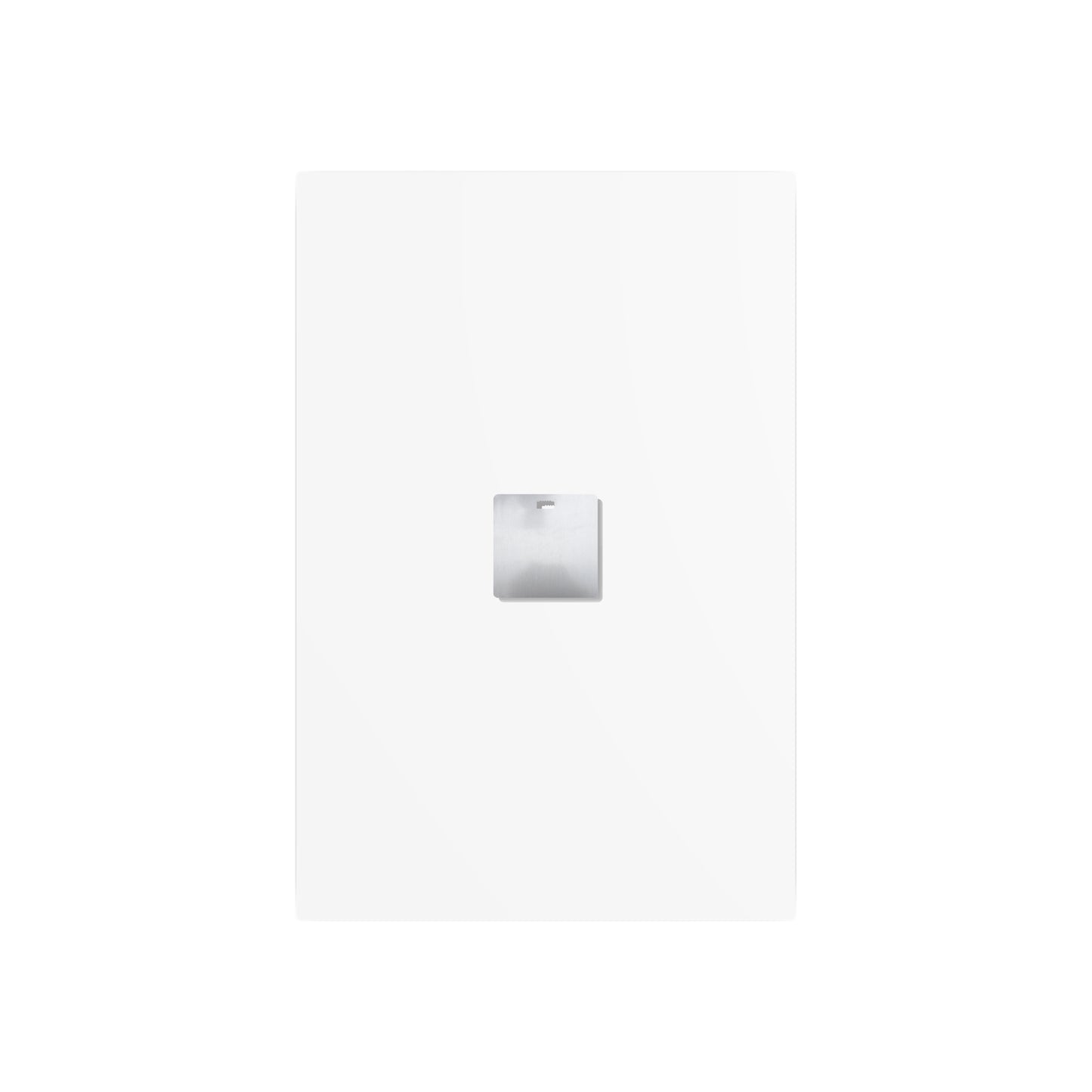 Colorful Wall Decor Metal Art - Cyclone Design