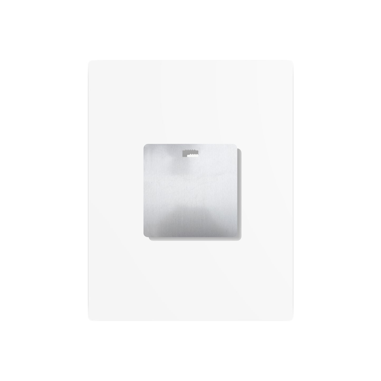 Vibrant Metal Wall Art - Cyclone Design