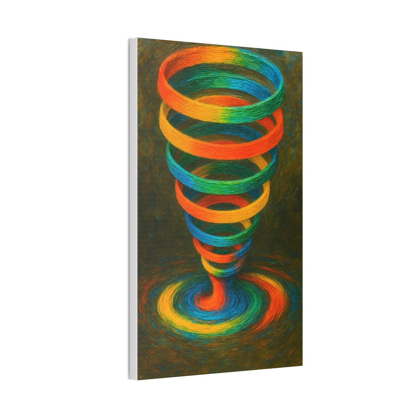 Modern Home Wall Art - Cyclone Design