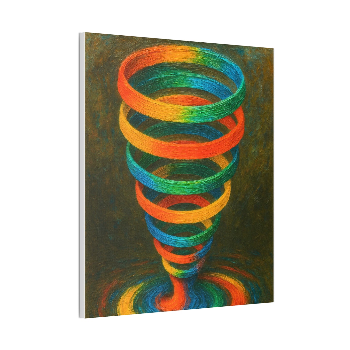 Modern Home Wall Art - Cyclone Design