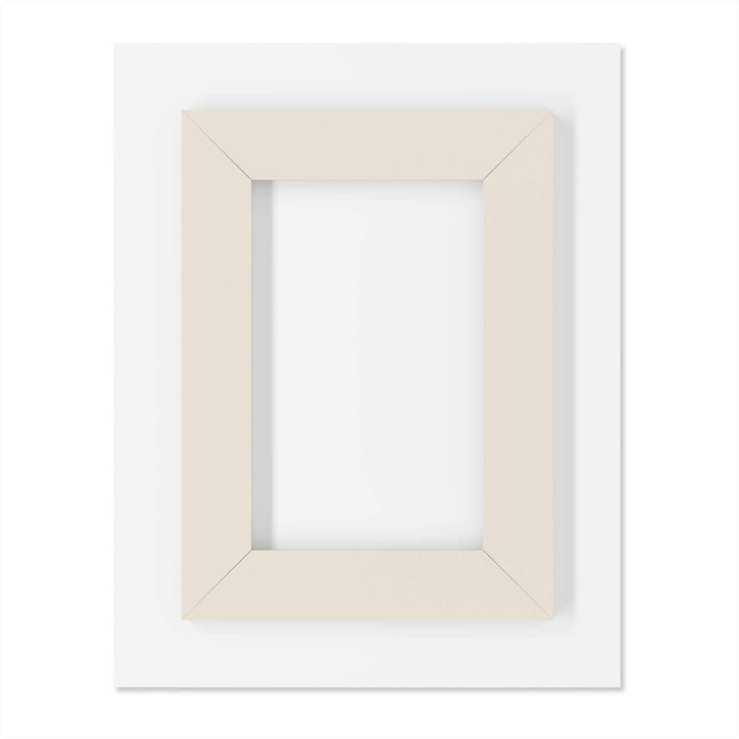 Vibrant Acrylic Wall Art Print - Cyclone Design