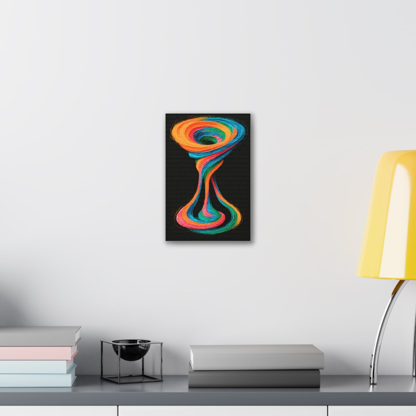 Modern Home Art - Cyclone Design