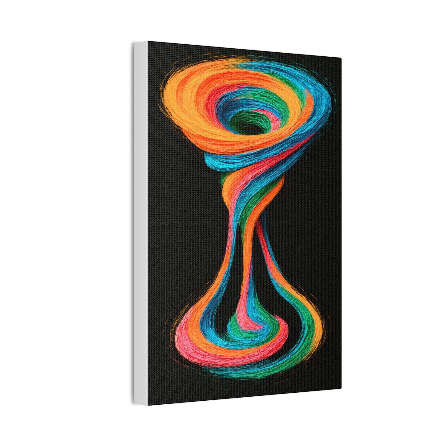 Modern Home Art - Cyclone Design