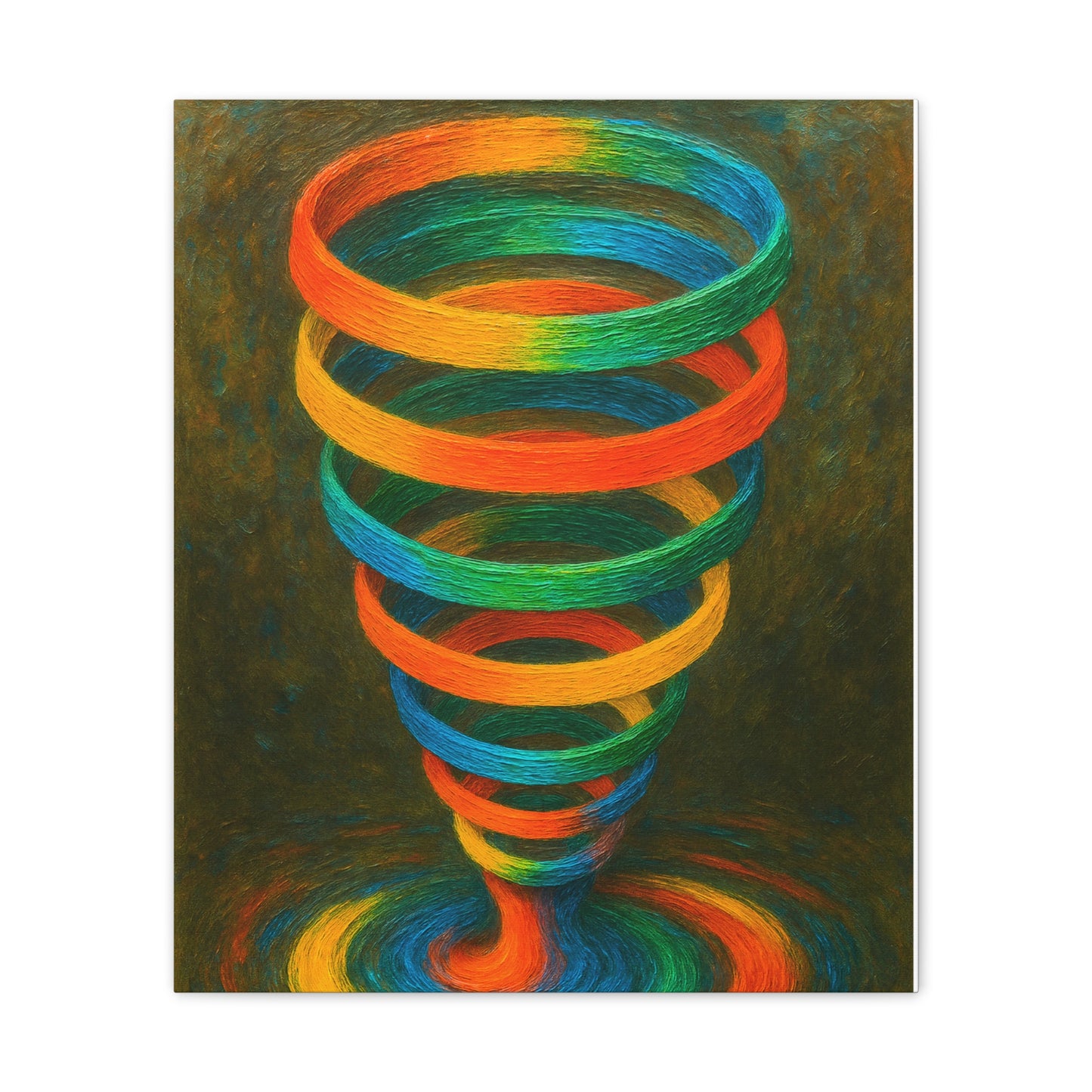 Modern Home Wall Art - Cyclone Design