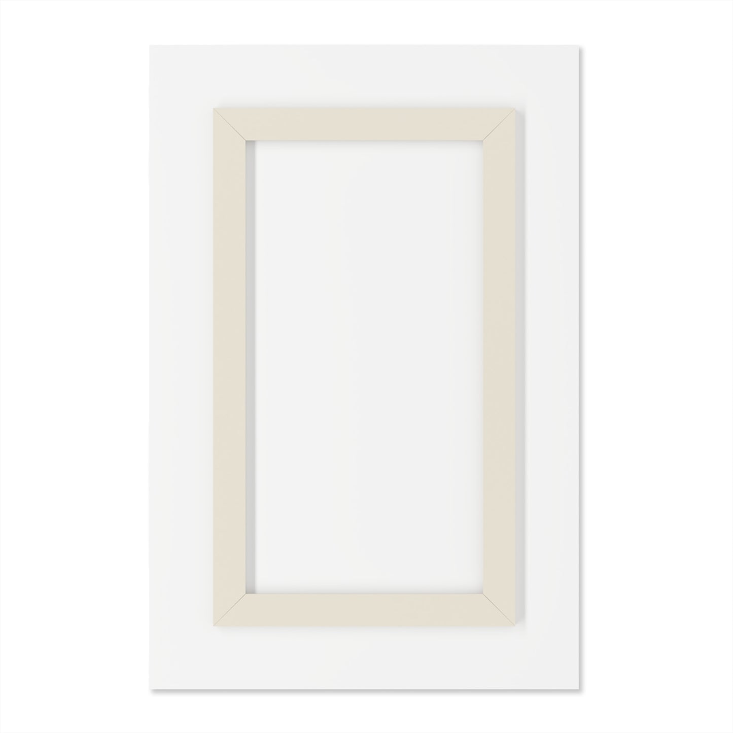 Vibrant Acrylic Wall Art Print - Cyclone Design