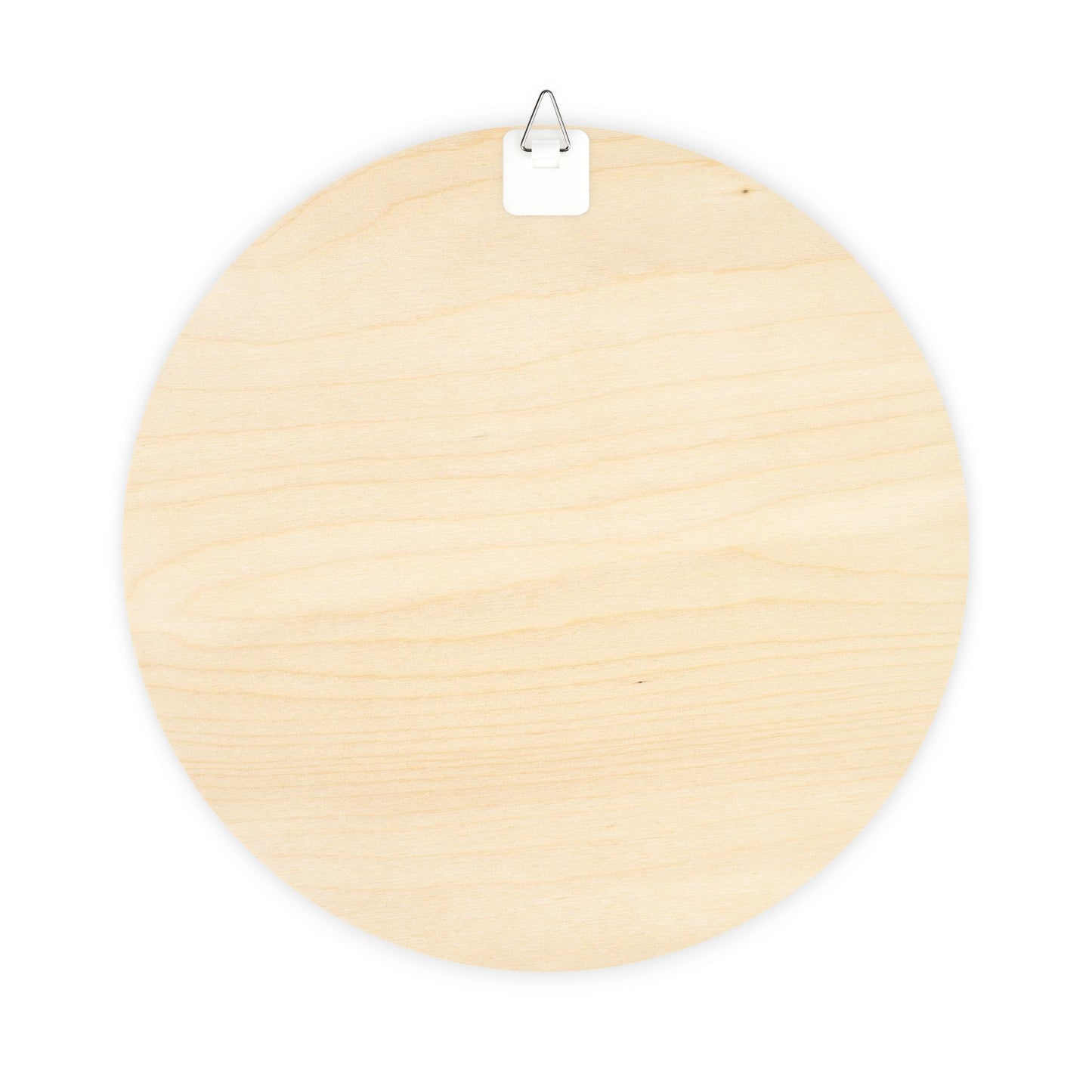 Colorful Cyclone Wood Wall Art