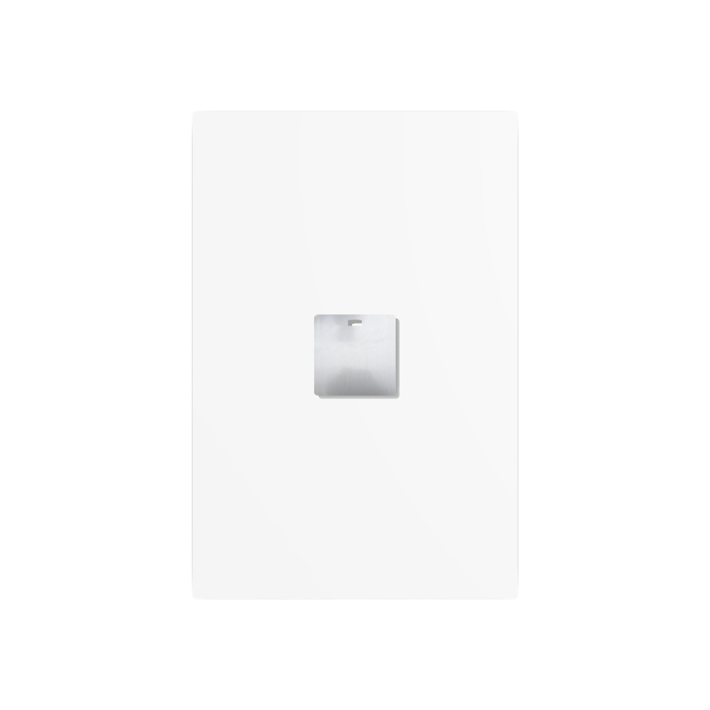 Colorful Wall Decor Metal Art - Cyclone Design