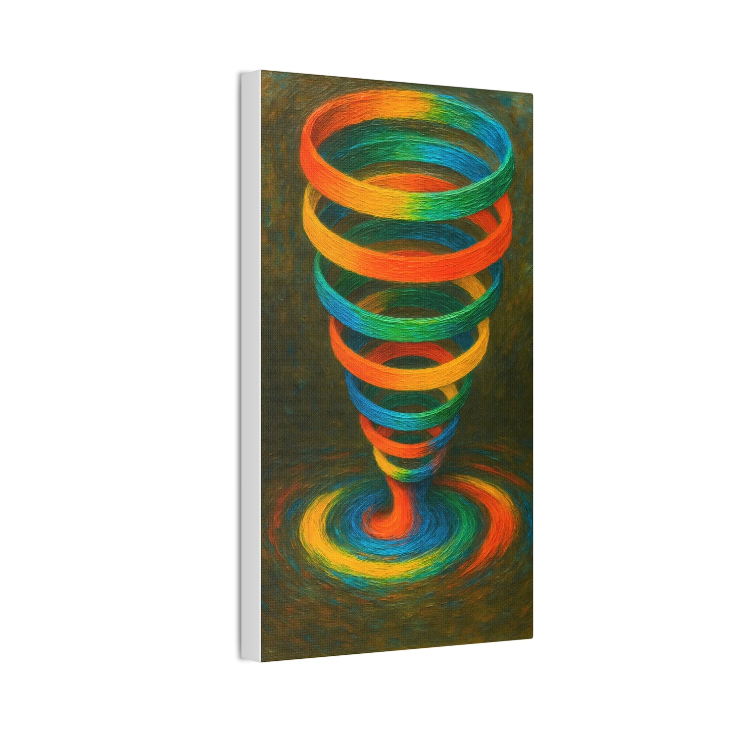 Modern Home Wall Art - Cyclone Design