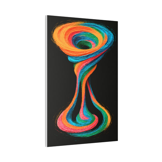 Modern Home Art - Cyclone Design