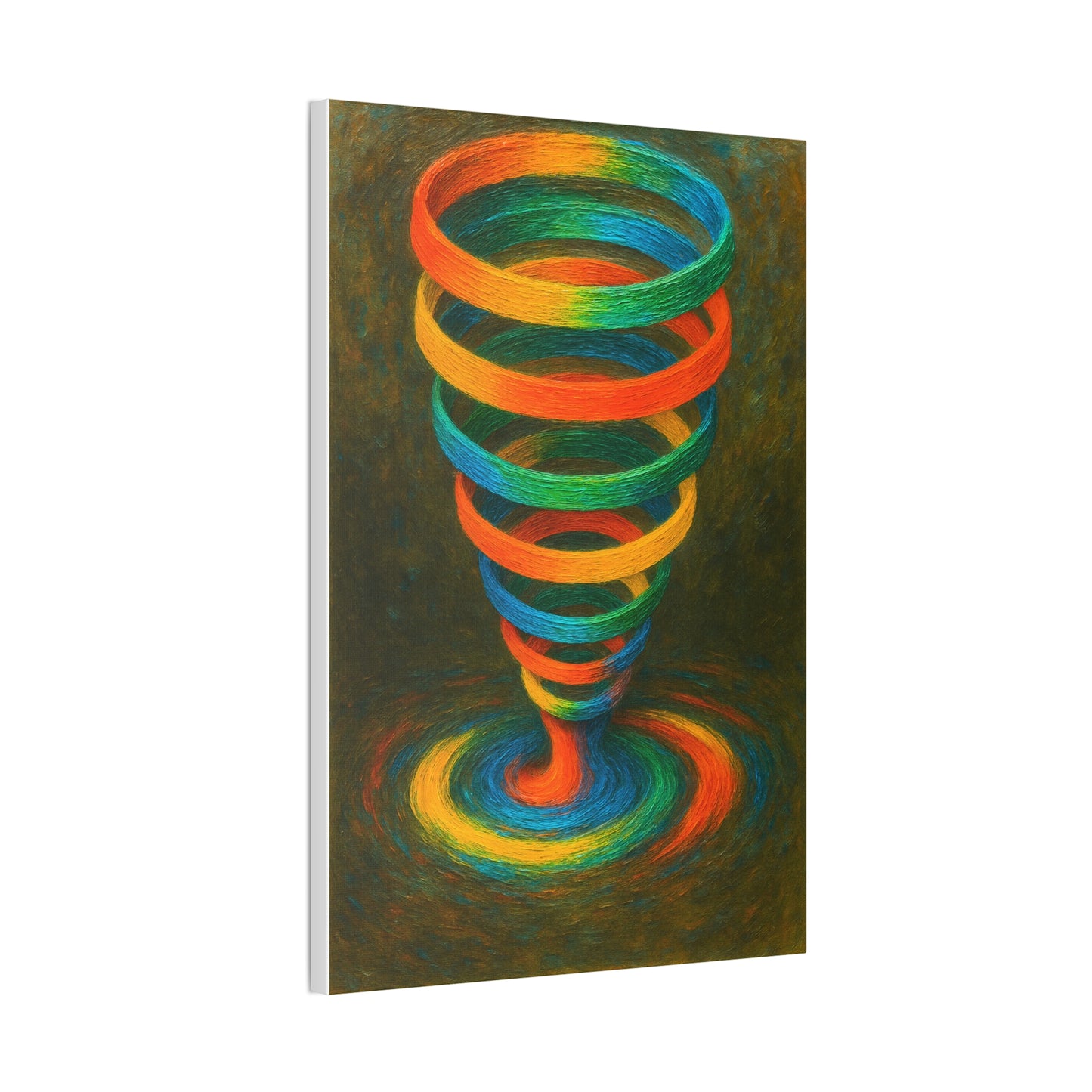 Modern Home Wall Art - Cyclone Design