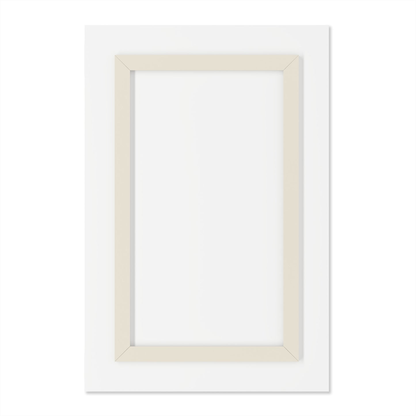 Vibrant Acrylic Wall Art Print - Cyclone Design