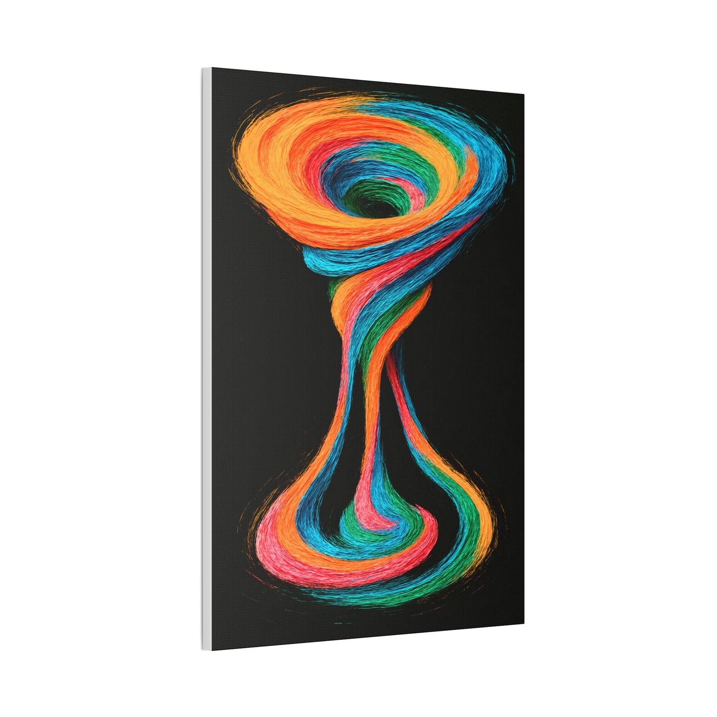 Modern Home Art - Cyclone Design