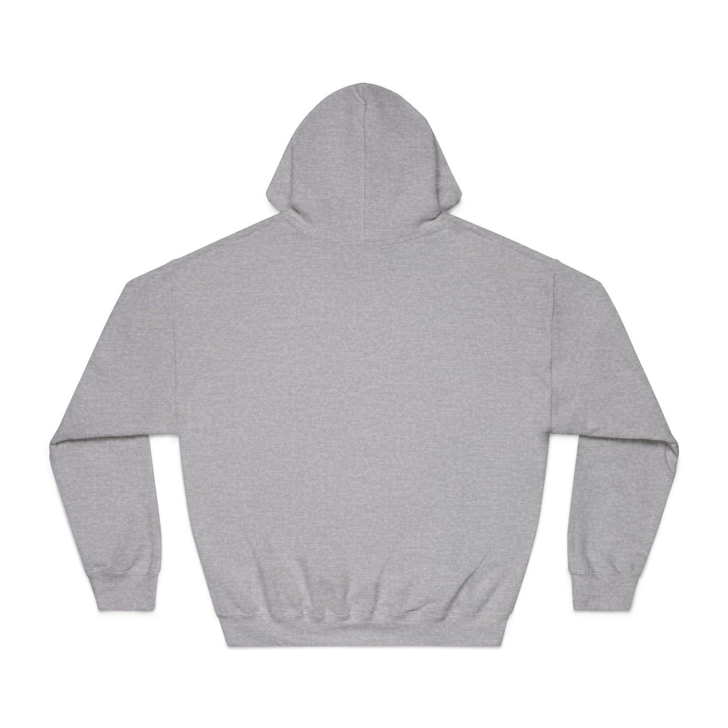 Unisex Comfort Abstract Hoodie - Weave Design